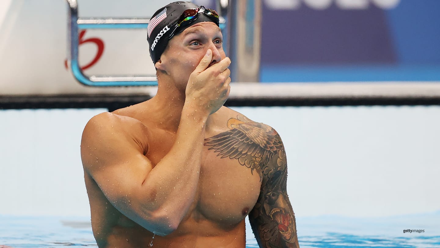 Usa swimming team online